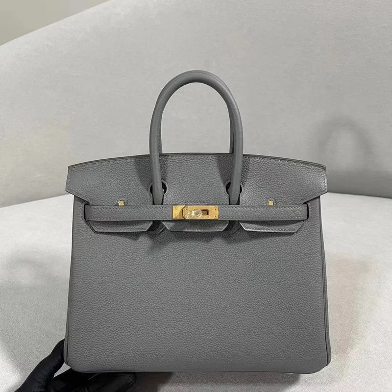 Hermes Bags with RFID - Blocking Linings for SecurityWhimsy Finds - Hermes Bags - 589