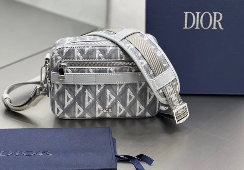 Fashion - forward Christian Dior tote bags for the modern womanBC - Dior Bags - 1181