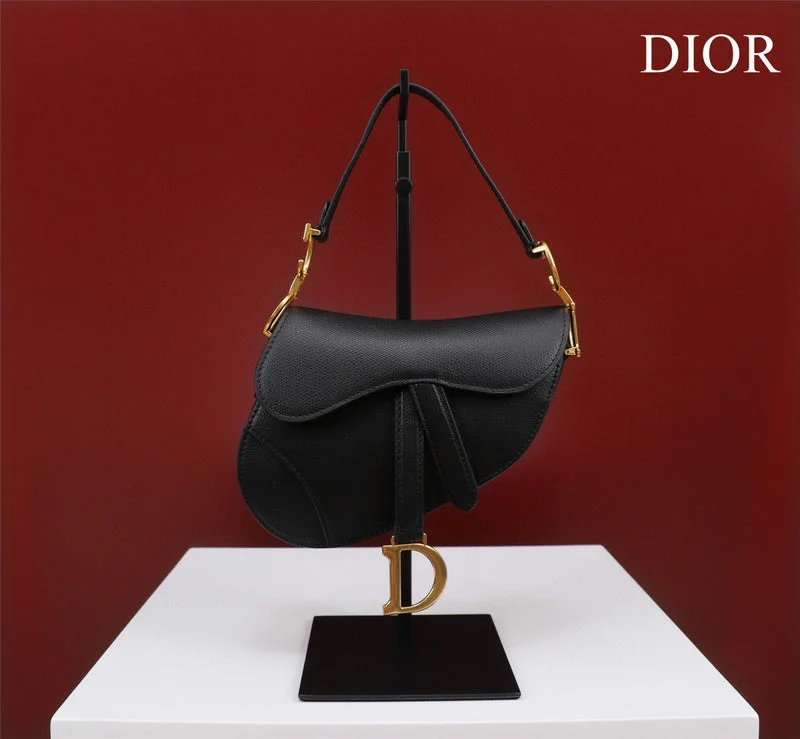 Christian Dior tote bags with a double - handle and shoulder - strap optionChristian Dior  Bags - 3911