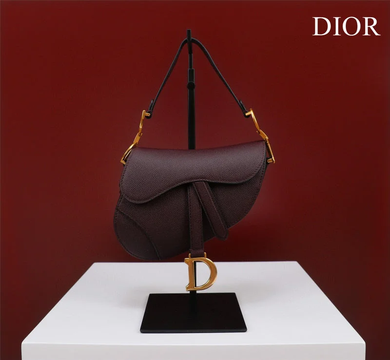 Christian Dior crossbody bags with a front - flap pocket for easy accessChristian Dior  Bags - 3914