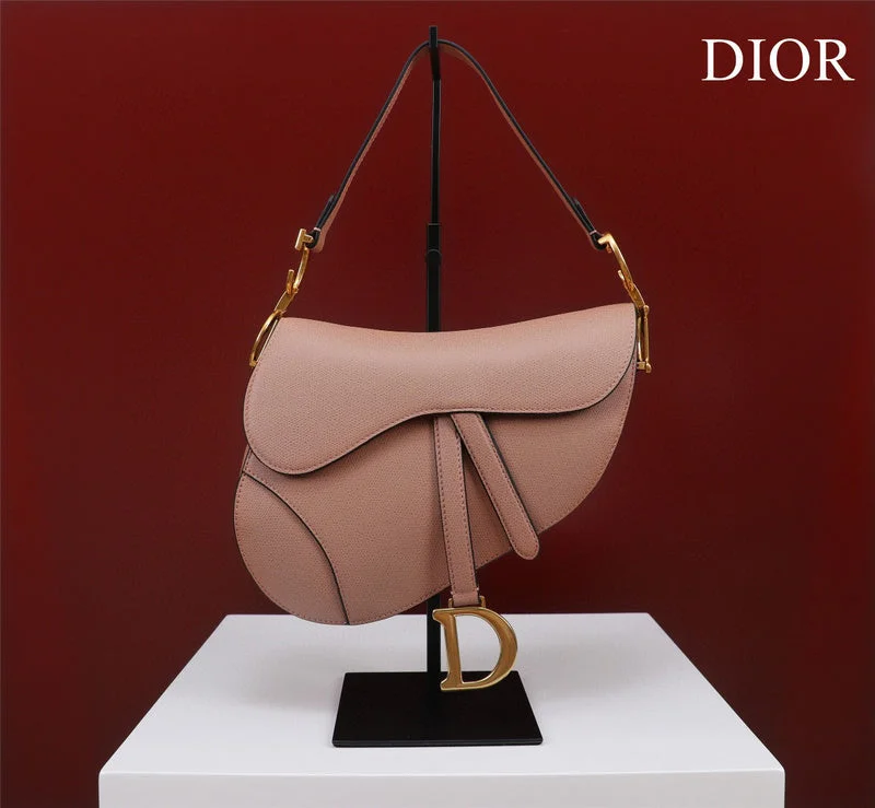 Christian Dior bags with a detachable coin purse insideChristian Dior  Bags - 3916