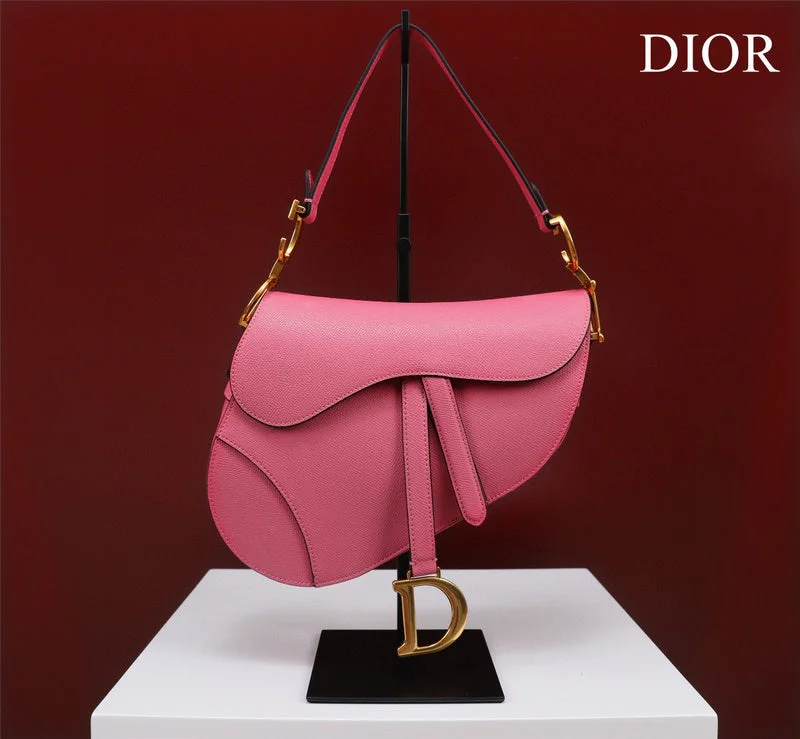 Christian Dior crossbody bags with a front - flap pocket for easy accessChristian Dior  Bags - 3928