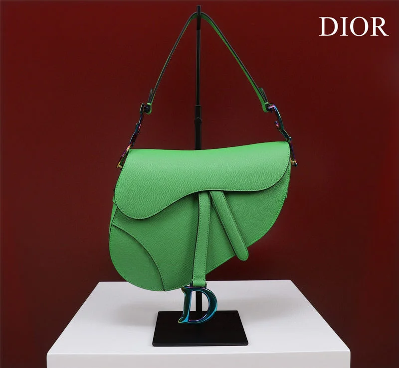 Christian Dior tote bags with a double - handle and shoulder - strap optionChristian Dior  Bags - 3932