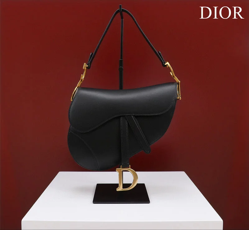 Christian Dior backpacks with a sleek, minimalist silhouetteChristian Dior  Bags - 3936