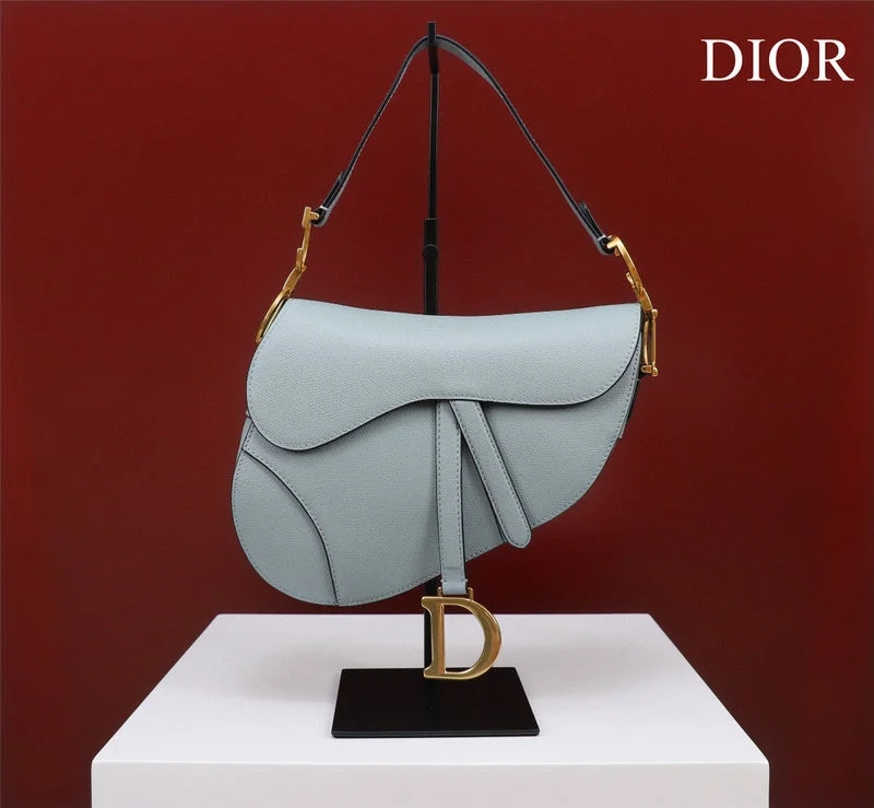 Christian Dior bags with a side - pocket for holding a water bottleChristian Dior  Bags - 3943