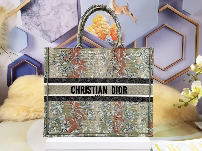 Contemporary Christian Dior handbags with a unique shapeChristian Dior  Bags - 3953