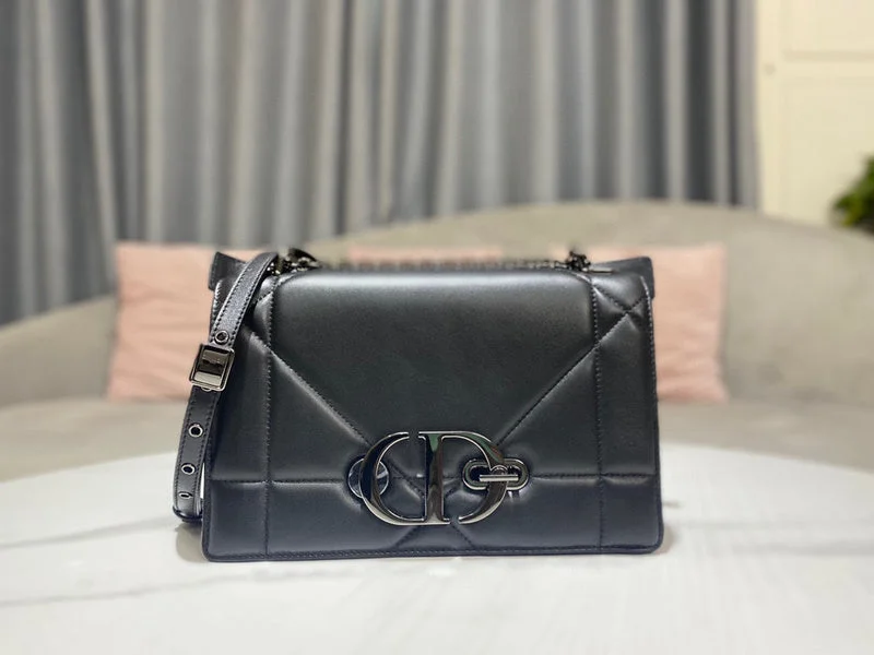 Christian Dior crossbody bags with a front - flap pocket for easy accessChristian Dior  Bags - 3970