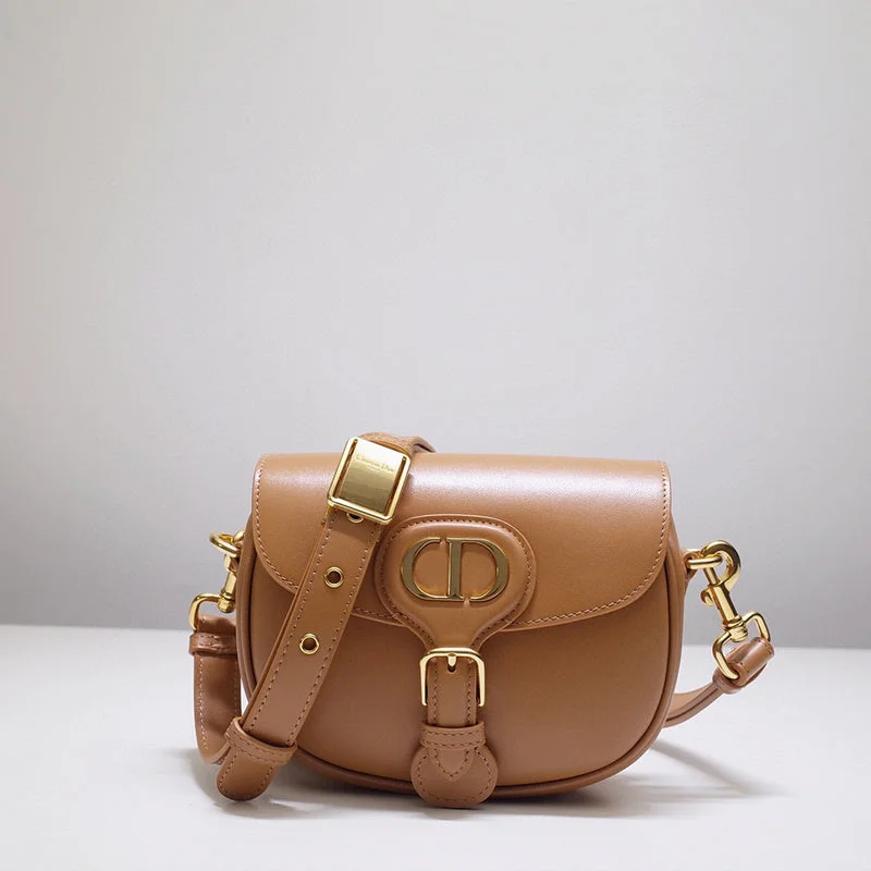 Christian Dior crossbody bags with a front - flap pocket for easy accessChristian Dior  Bags - 3982