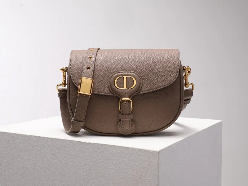 Christian Dior crossbody bags with a front - flap pocket for easy accessChristian Dior  Bags - 3999