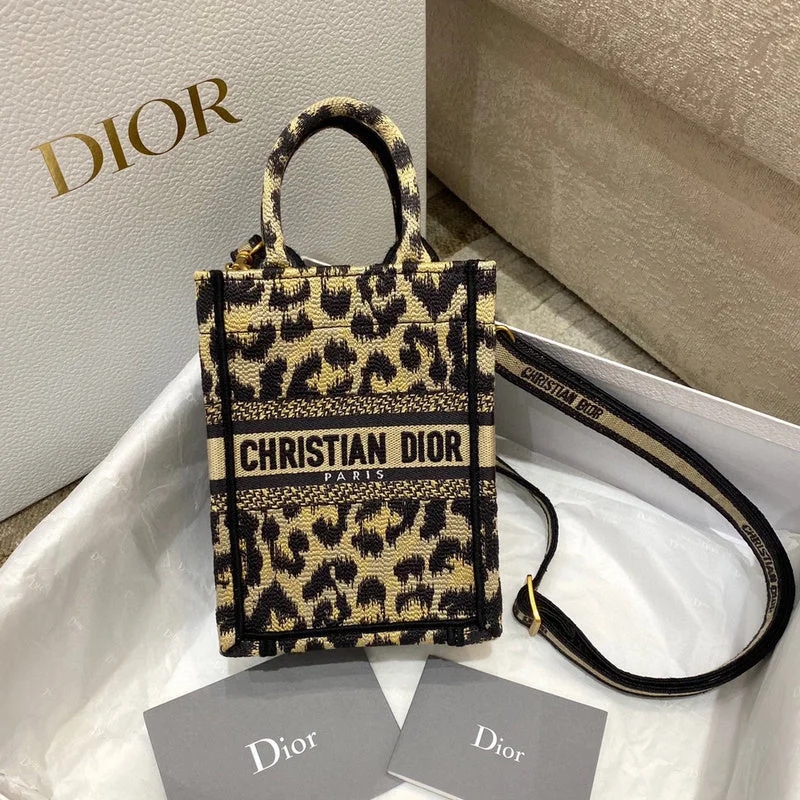 Christian Dior bags with a side - pocket for holding a water bottleChristian Dior  Bags - 4000