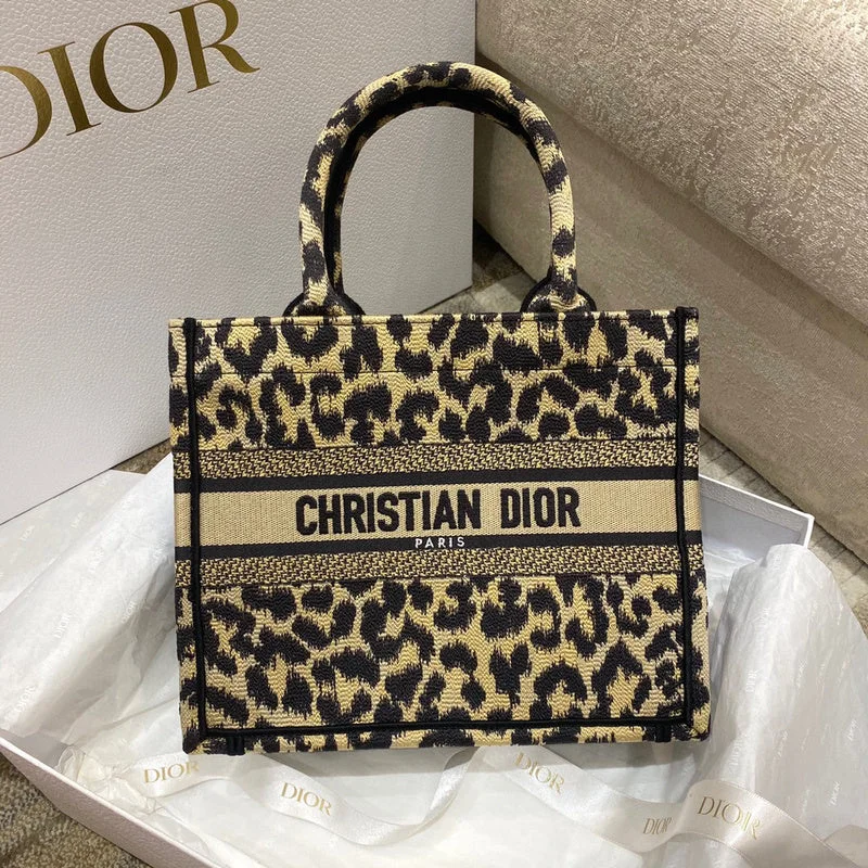 Christian Dior bags with a zip - top closure and multiple compartmentsChristian Dior  Bags - 4005