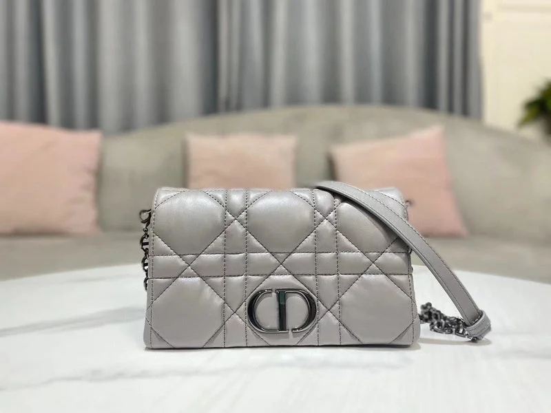 Christian Dior bags with a zip - top closure and multiple compartmentsChristian Dior  Bags - 4019