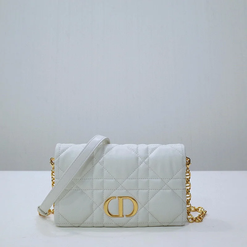 Christian Dior bags with a quilted pattern and gold - toned hardwareChristian Dior  Bags - 4020