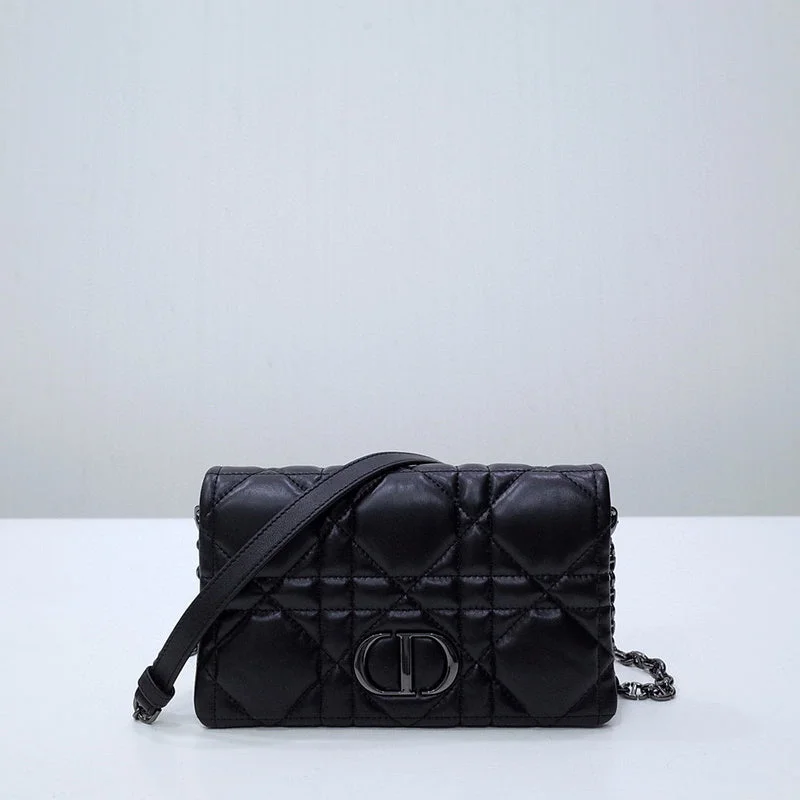 Christian Dior bags with a zip - top closure and multiple compartmentsChristian Dior  Bags - 4021