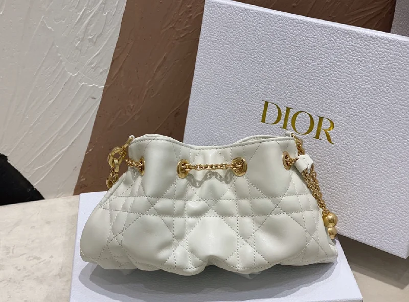 Christian Dior crossbody bags with a front - flap pocket for easy accessWF - Dior Bag - 035