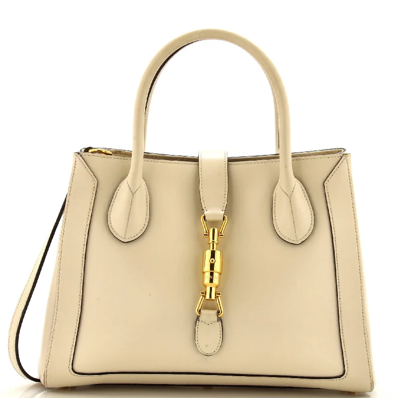 Jackie 1961 Tote Leather Medium