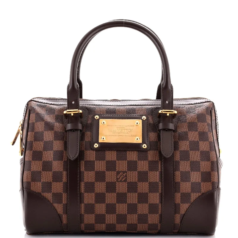 Berkeley Handbag Damier